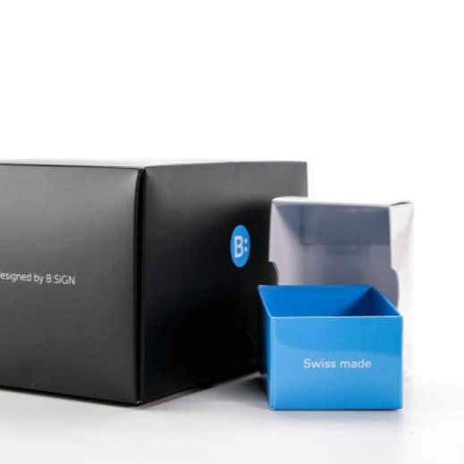 Stülpverpackung