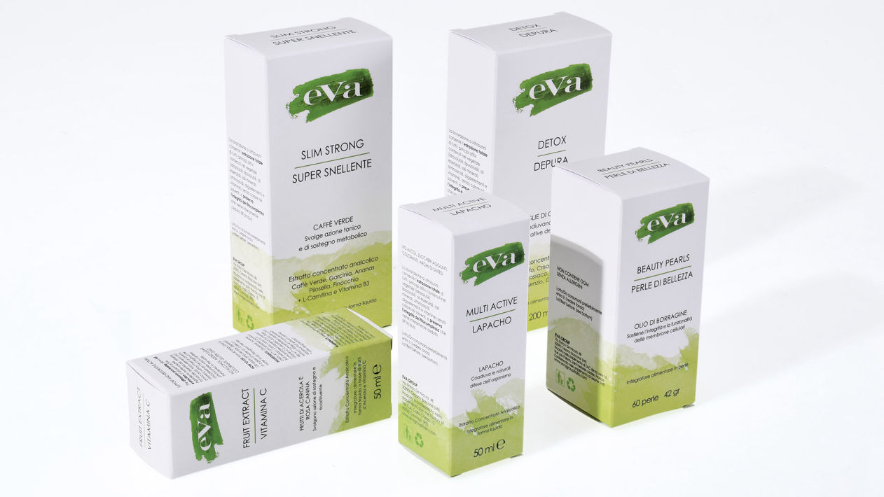 Verpackungs-Druck